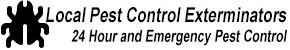Emory Gap TN Pest Control Exterminators